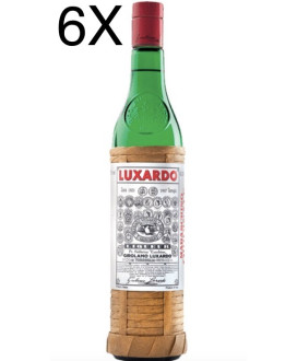 Online sales Maraschino Luxardo Original for fruit salad, strawberries, ingredients and maraschino price