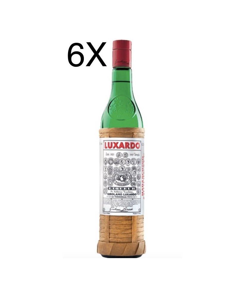 Online sales Maraschino Luxardo Original for fruit salad, strawberries, ingredients and maraschino price