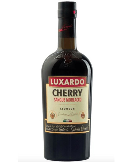 Vendita online Sangue Morlacco Luxardo Originale liquore di marasche, sherry di qualità miglior prezzo