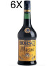 (6 BOTTLES) Borsci - San Marzano - Elisir - 70cl