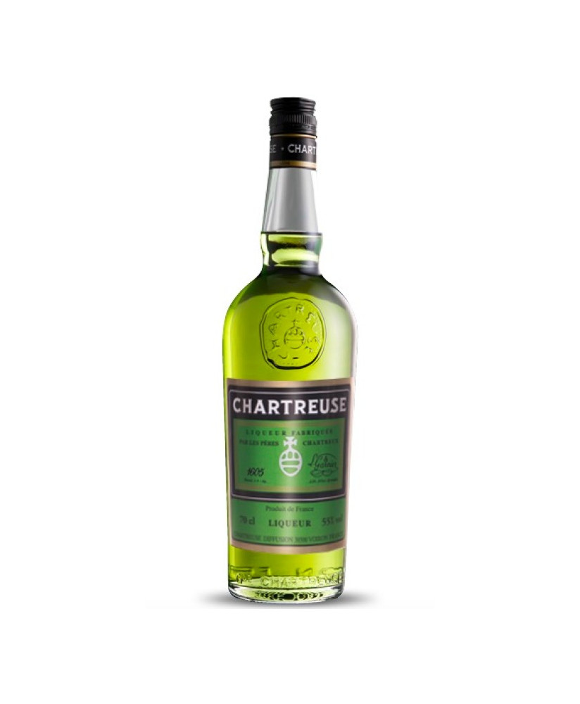 online sales Green Chartreuse liqueur from French quality cocktails. Best online price Chartreuse Yellow