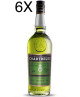 (6 BOTTIGLIE) Chartreuse - Liquore - Verde - 70cl