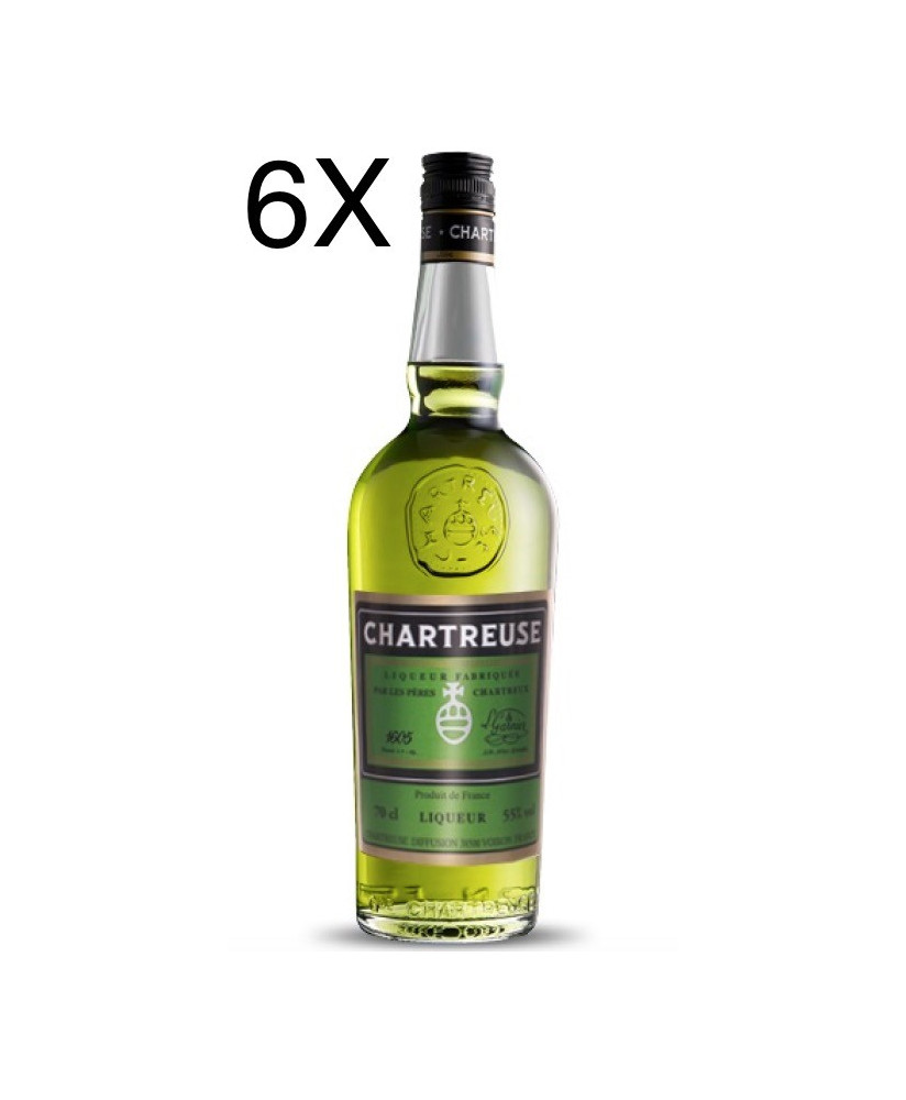 online sales Green Chartreuse liqueur from French quality cocktails. Best online price Chartreuse Yellow