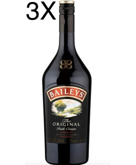 Vendita online Baileys crema di whisky. Shop on line liquore a base di whisky Baileys Original Irish Cream 