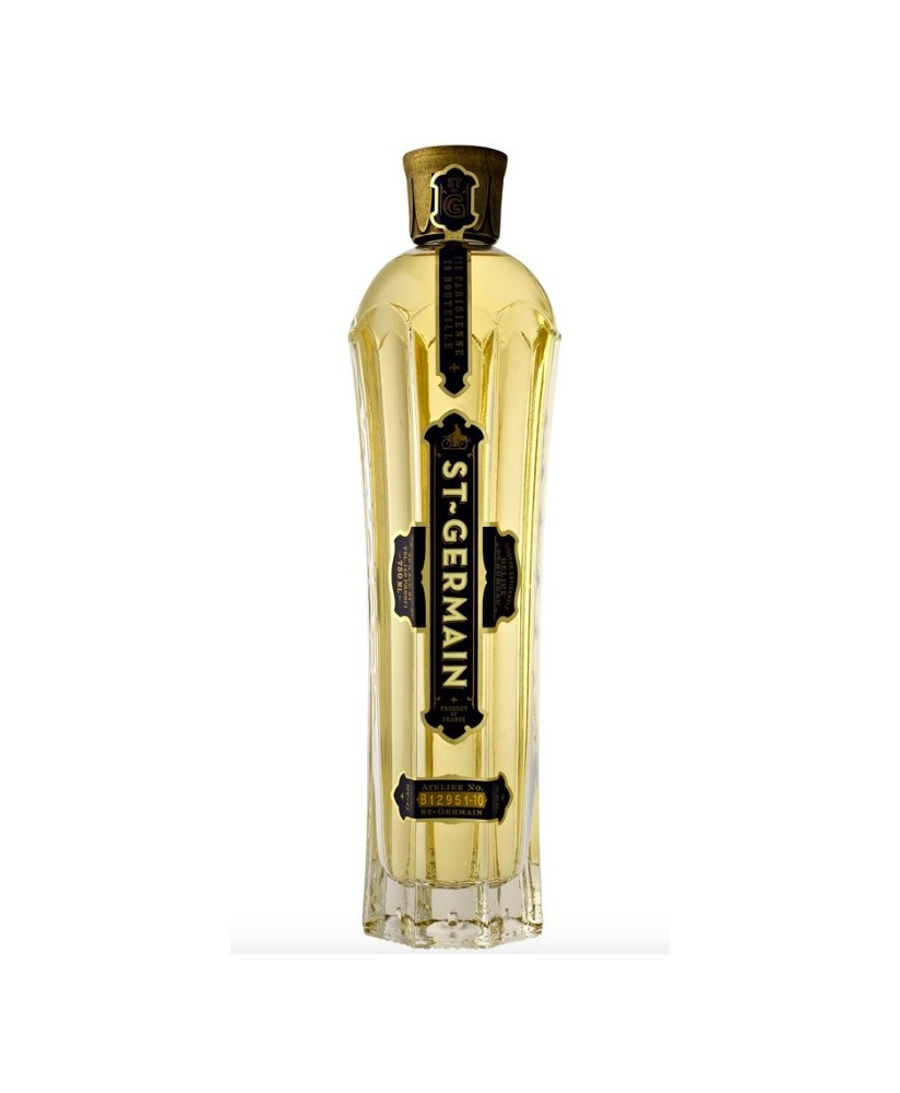 Vendita online St-Germain, liquore ai fiori di sambucp. Shop online miglior prezzo St-Germain di qualità francese