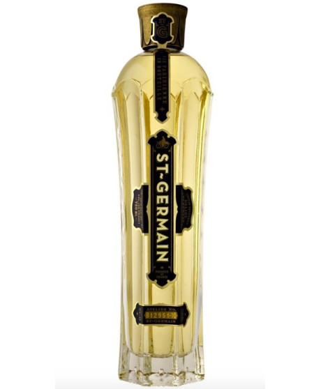 Vendita online St-Germain, liquore ai fiori di sambucp. Shop online miglior prezzo St-Germain di qualità francese