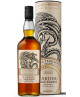 Cardhu Gold Reserve - House Targaryen Whisky Single Malt - Limited Edition - Game of Throne - 70cl