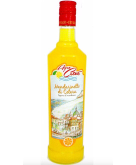 vendita mandarinetto online liquori al mandarino on-line shop liquore di mandarini on line negozio l' antico sfusato amalfitano 