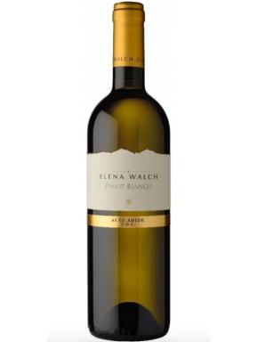 Elena Walch - Pinot Bianco 2023 - Alto Adige DOC - 75cl