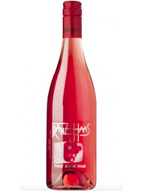 Franz Haas - Pinot Nero Rosé 2023 - Alto Adige DOC - cork free - 75cl