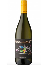 Franz Haas - Sauvignon 2023 - Alto Adige DOC - 75cl