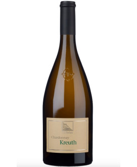 Terlan - Kreuth 2023 - Chardonnay - Alto Adige DOC - 75cl