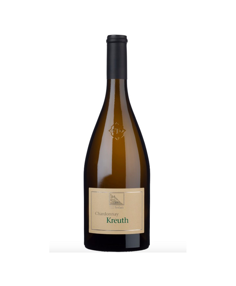 Terlan - Kreuth 2023 - Chardonnay - Alto Adige DOC - 75cl