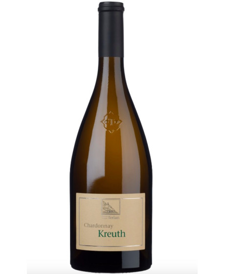 Terlan - Kreuth 2023 - Chardonnay - Alto Adige DOC - 75cl