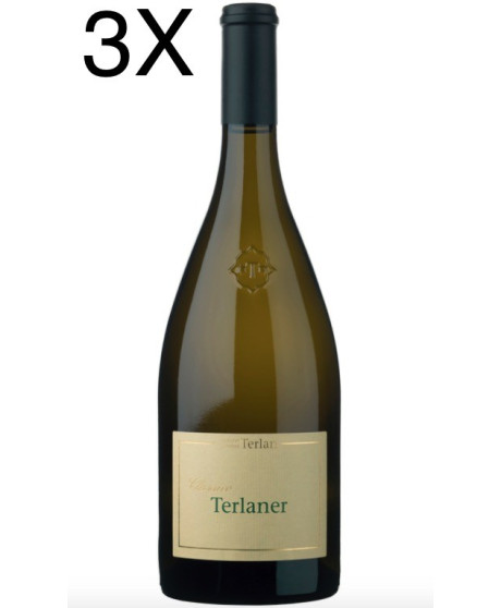 Terlan - Terlaner - Vendita online vini bianchi trentini linea selezione - Uvaggio -  Cantina Terlano - Shop prezzo