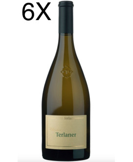 Terlan - Terlaner - Vendita online vini bianchi trentini linea selezione - Uvaggio -  Cantina Terlano - Shop prezzo