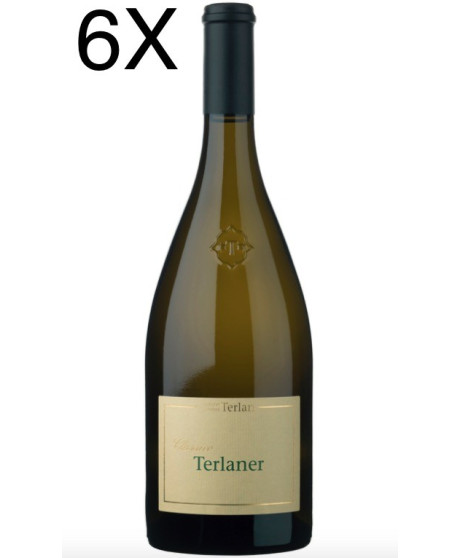 Terlan - Terlaner - Online sale Trentino white wine winery Terlano - Exclusive label white wines bottle shop price