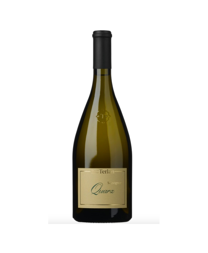 Terlan - Quarz Sauvignon Blanc - Online sale Trentino white wine winery Terlano - Exclusive bottle shop price