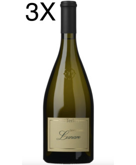 Terlan Lunare  Gewurztraminer - Vendita online vini bianchi trentini linea selezione Cantina Terlano - Shop prezzo