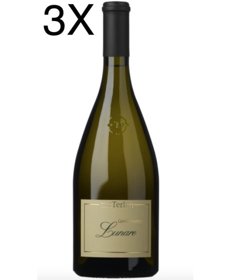 Terlan Lunare  Gewurztraminer - Vendita online vini bianchi trentini linea selezione Cantina Terlano - Shop prezzo