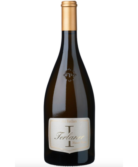 Shop online Terlaner Grande Cuvee. On line white wine trentino rarity pinot bianco terlano kellerei terlan