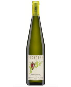 Shop online Wine from Veneto Pieropan Soave Classico. Online Shop italian Soave, fruity White Wine best price.