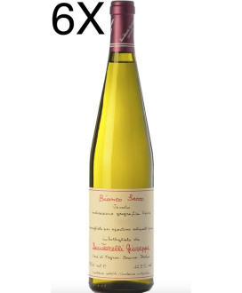 Shop online Bianco Secco Giuseppe Quintarelli, white wine, Veneto igt. Best price online wines Giuseppe Quintarelli