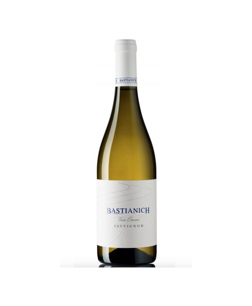 Bastianich winery - Shop online Sauvignon Bastianich white wine Sale price exclusive wines bottles - Quality label