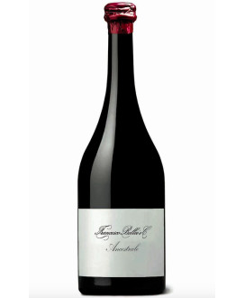 Lambrusco Ancestrale Francesco Bellei - Shop online Lambrusco di Modena - Sales price italian red sparkling wines