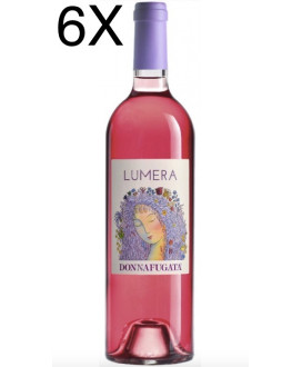 Vendita online Donnafugata Lumera, doc sicilia vino rosato. Shop on line miglior prezzo vini siciliani Donnafugata.