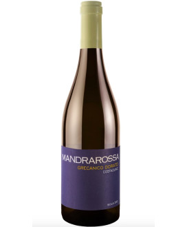 Mandrarossa winery Settesoli Grecanico - Shop online italian sicily dry white wine - Excusive quality price sale 