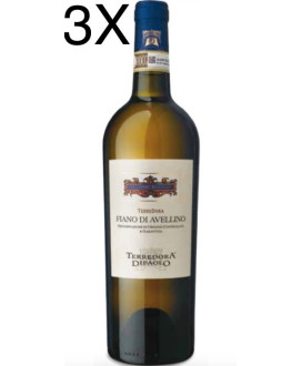 Vendita online Fiano di Avellino Terredora Di Paolo. Shop online e prezzo Fiano campania Terradora Di Paolo