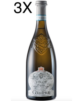 Cà dei Frati Lugana i Frati - Shop online dry white wine Lake Garda Sale price exclusive quality bottles wines