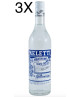 (3 BOTTIGLIE) Silvio Meletti - Anisetta Dry - 70cl