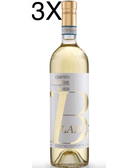 Blangè Ceretto - Arenis - Shop online white wine mineral from north Italy - discounted price Blange' hight quality wines