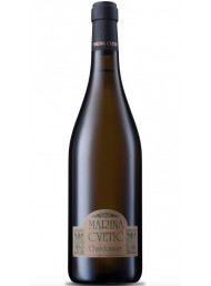 Masciarelli - Marina Cvetic - Chardonnay 2022 - 75cl
