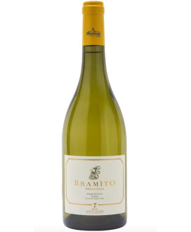 Bramito della Sala - Castello della Sala - Marchesi Antinori - Vendita online vino bianco secco - Prezzo scontato