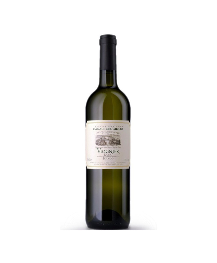 Shop online Wine Lazio Casale del Giglio, Viognier. Shop online wine at the best price. Cheap white wine shop sale