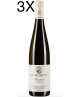 (3 BOTTLES) Donnhoff - Riesling Trocken 2022 - Dry - QbA - Cork-Free - 75cl