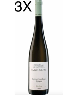 Markus Molitor - Riesling Troken - Zeltinger Himmelreich Kabinett. Vendita online Riesling tedeschi Mosella