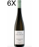 (6 BOTTLES) Markus Molitor - Riesling 2021 - Zeltinger Himmelreich Kabinett - 75cl