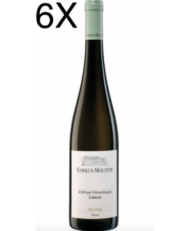 Markus Molitor - Riesling Troken - Zeltinger Himmelreich Kabinett. Vendita online Riesling tedeschi Mosella