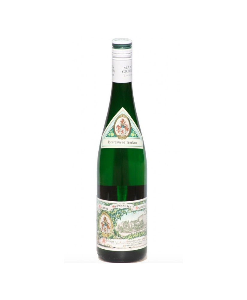 Von Schubert - Riesling - Herrnberg - Trocken. Online sale Riesling German online shop