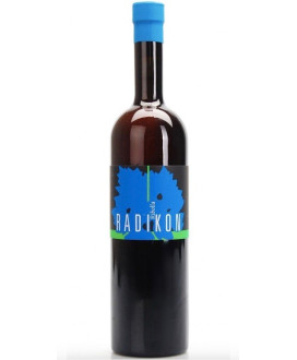 Radikon - Ribolla Gialla - Online sale best price white wine Radikon - Quality Friulian wines "Triple A" shop