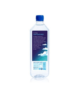 Fiji Artesian Water 100cl - Vendita online acqua Fiji artesiana naturale - Prezzo scontato acqua naturale Fiji da 1 litro