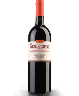 Podere Grattamacco, Castagneto Carducci Grattamacco, Bolgheri Superiore. Vendita online vini rossi toscani miglior prezzo