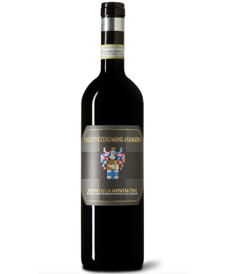 Wines sales online Ciacci Piccolomini d'Aragona, shop Brunello di Montalcino. Castelnuovo dell'Abate, Tuscan quality wines