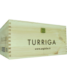 Vendita online cassette di legno per arredare. Cassettine di legno per il vino utillate come complementi d'arredo design. 