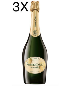 Champagne Perrier Jouet Grand Brut - Vendita online prezzo Perrier Jouet - Shop on-line a prezzi vantaggiosi champagne