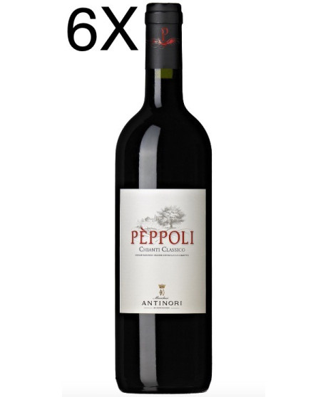 Online sale Peppoli Chianti Tenuta Antinori, Italian Tuscan red wine best price. Tuscan wine shop online, Italy wine-shop